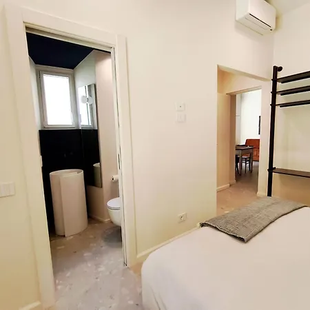 Casa Olga N82 Апартаменты Специя