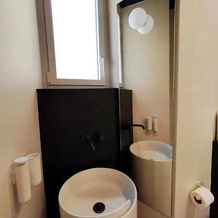 Casa Olga N82 Специя