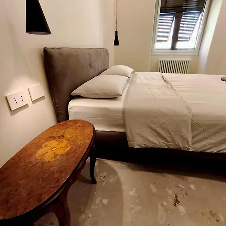 Casa Olga N82 * La Spezia