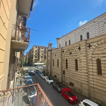 Casa Olga N82 Apartman *