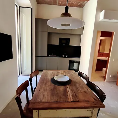 Апартаменты Casa Olga N82