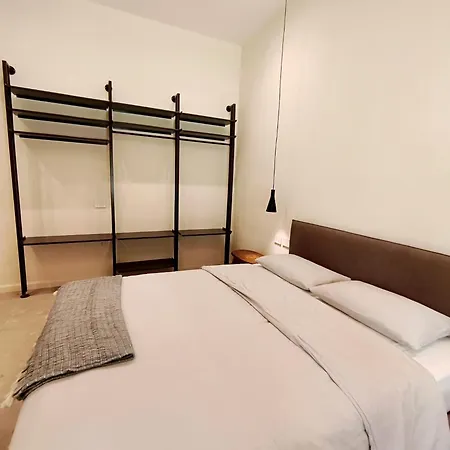 Casa Olga N82 라스페치아