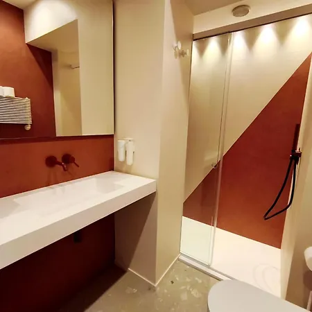 Casa Olga N82 아파트