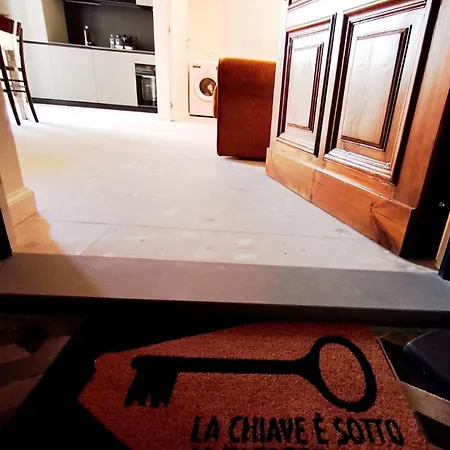 Casa Olga N82 라스페치아